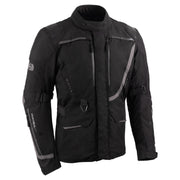 Oxford Montreal 5.0 Men's Jacket Stl Black