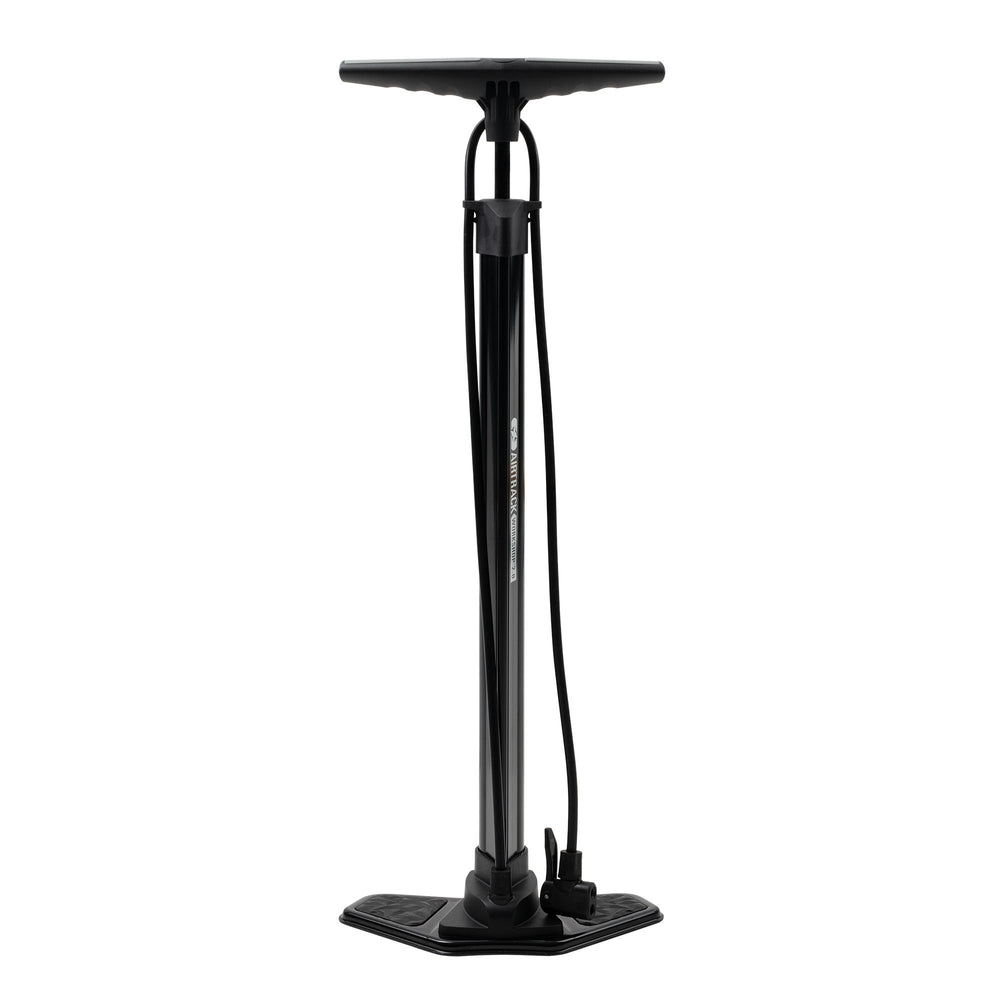 Oxford Airtrack Workshop 2.0 Steel Floor Pump