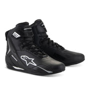 Alpinestars Stella Faster-4 Shoes Black