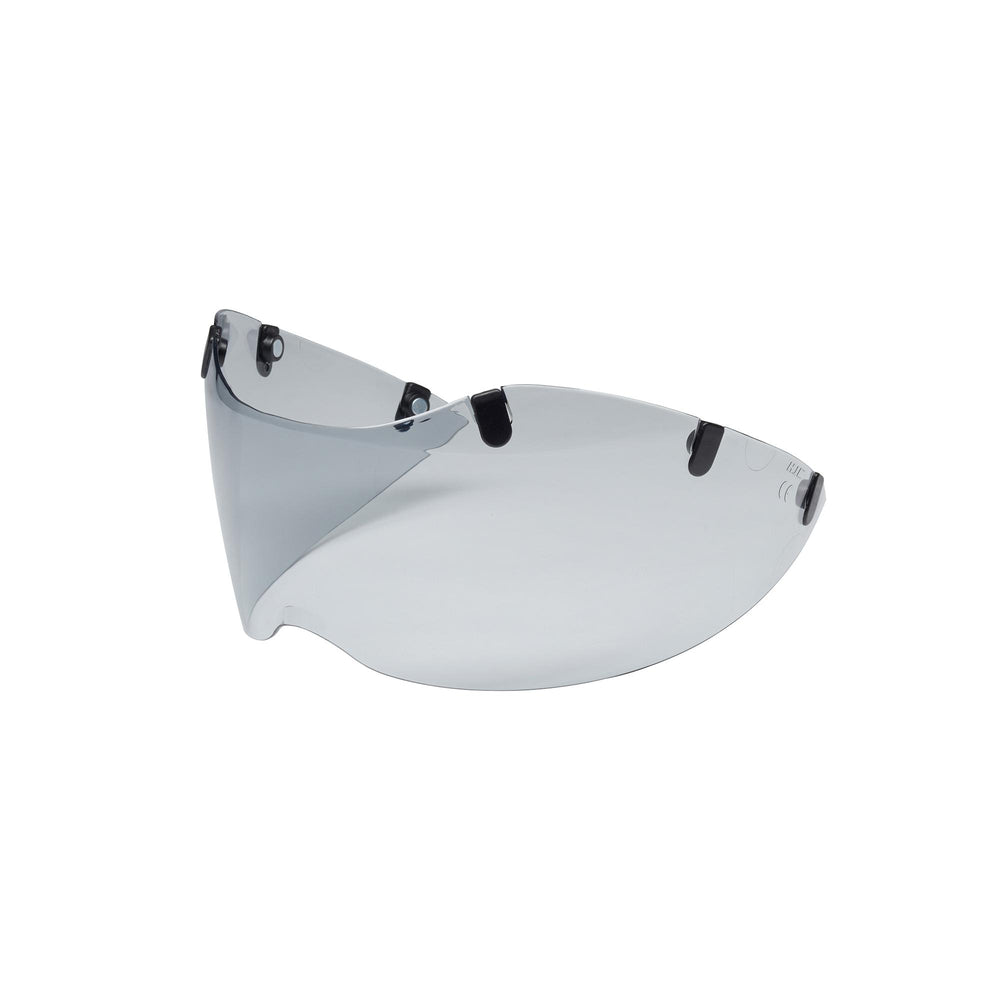 HJC Adwatt Visor Smoke For Black Helmet