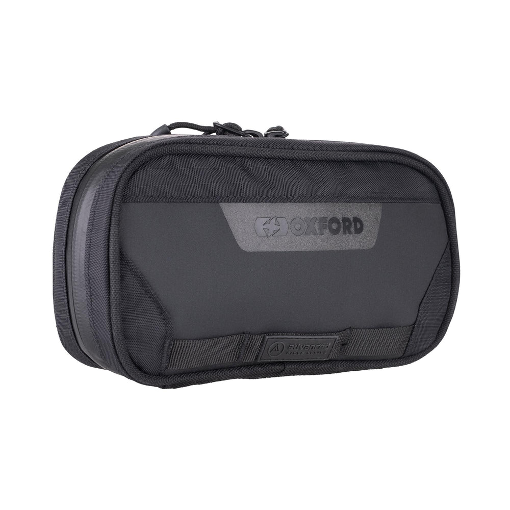 Oxford Atlas Advanced Beltpack Black