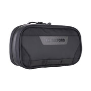 Oxford Atlas Advanced Beltpack Black