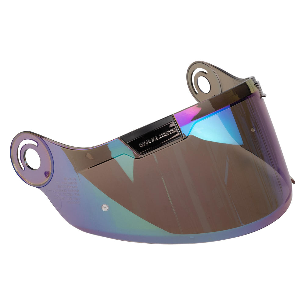 MT Max Vision Visor Iridium - (MT-V-32) Jarama