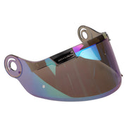 MT Max Vision Visor Iridium - (MT-V-32) Jarama