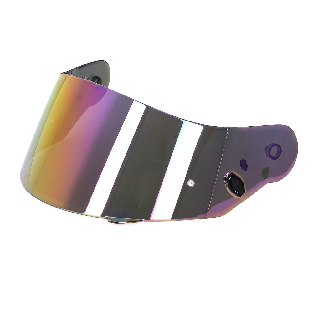 Axor SH890 Iridium Visor