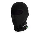 Oxford Balaclava Cotton Black (Unpackaged)