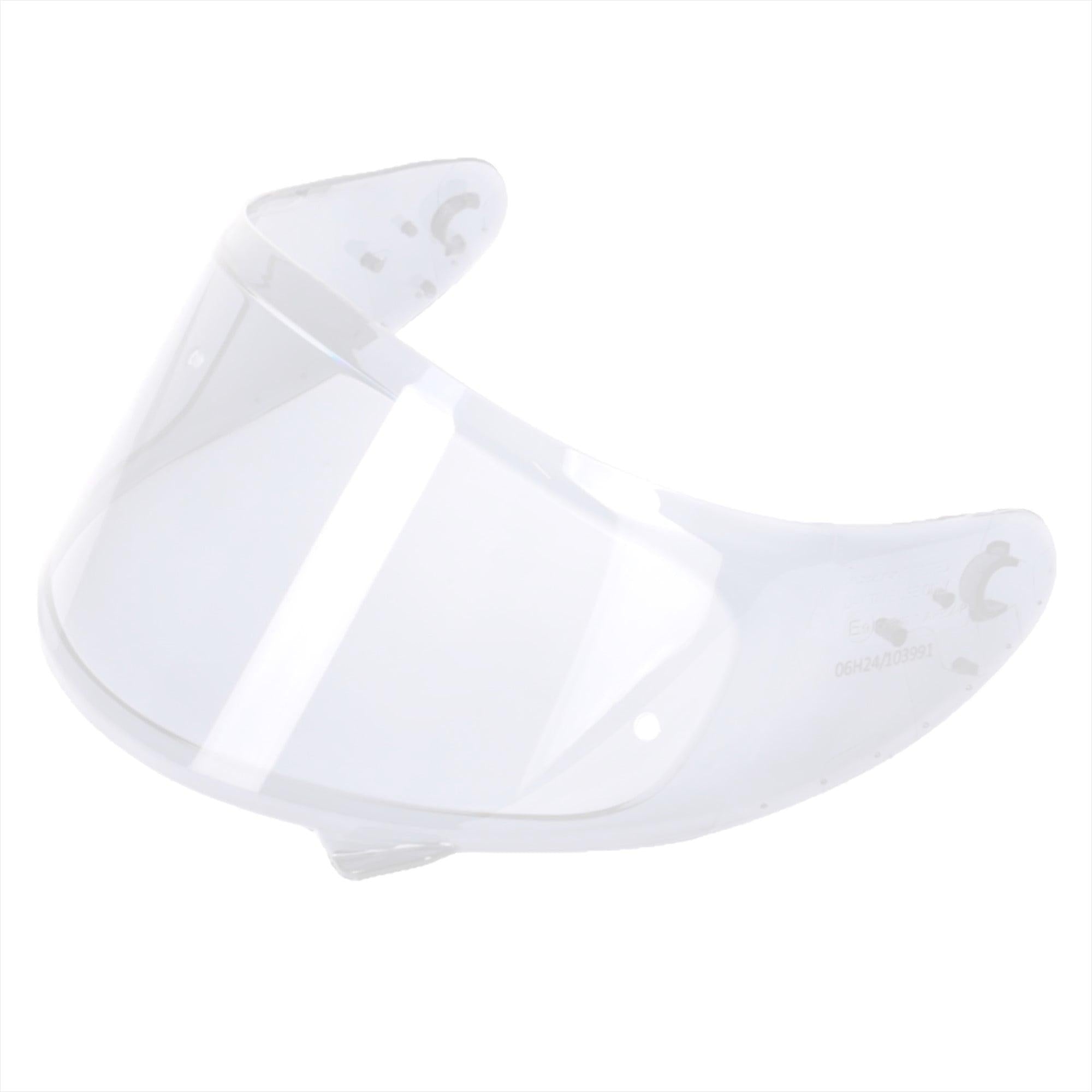 Axor Apex Clear Visor – Ghostbikes