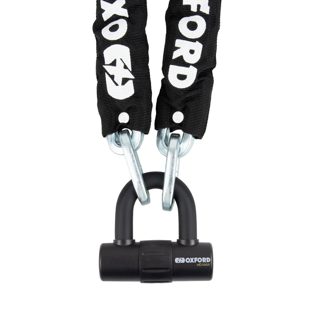 Oxford HD Chain Lock 9.3mm