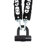 Oxford HD Chain Lock 9.3mm