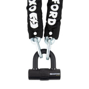 Oxford HD Chain Lock 9.3mm