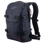 Alpinestars Amp-7 Backpack Black Black