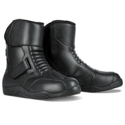 Oxford Delta Short Men's Boots Black