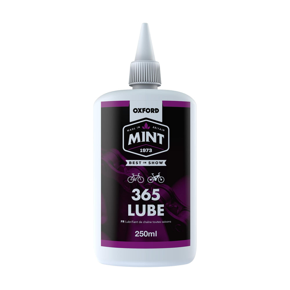 Oxford Mint 365 Chain Lube 250ml - Cycle