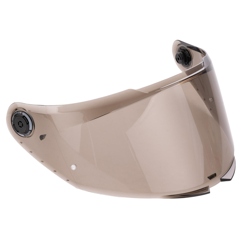 MT Max Vision Visor Smoked - (MT-V-28B) Thunder 4/Stinger 2 Pinlock Ready