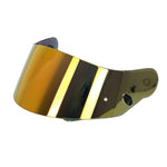 Axor SH890 Iridium Gold Visor