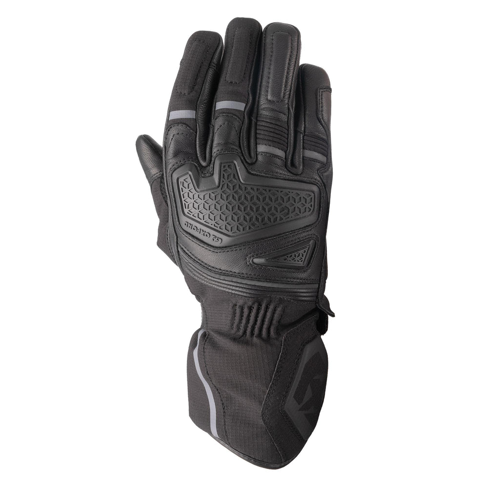 Oxford Vancouver 2.0 D2D Men's Gloves Black