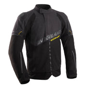 Oxford Hinterland 2.0 Men's Jacket Black/Grey/Flo