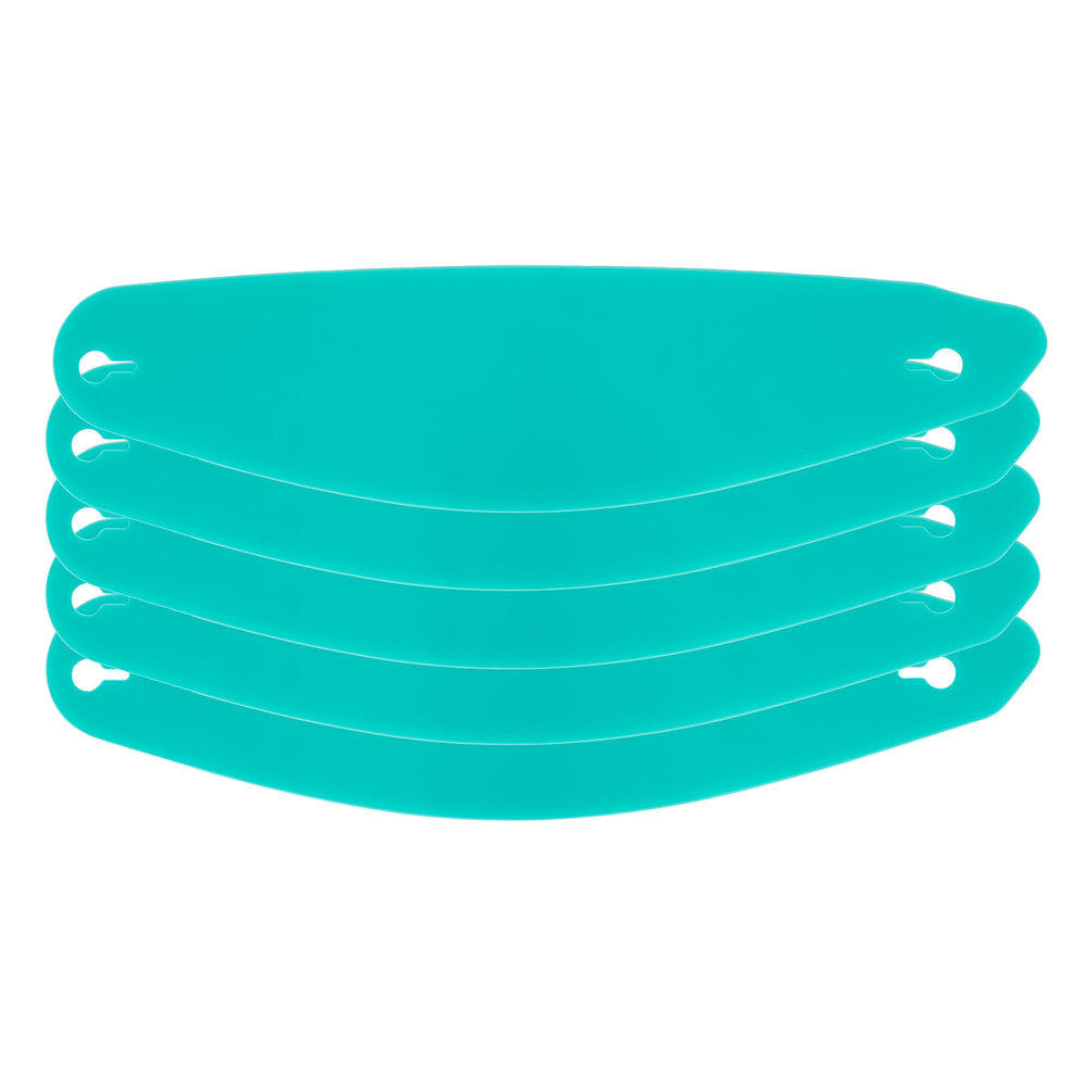 HJC HJ-35 Race Visor Tear Offs (5 pkt)