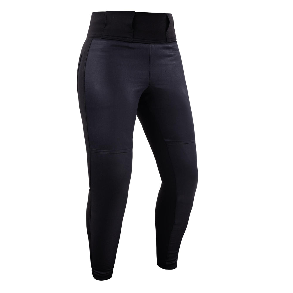 Oxford Original Approved AA Demiwax Ladies Legging Black