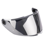 MT Max Vision Visor Silver/Mirror??? - (MT-V-28B) Thunder 4/Stinger 2 Pinlock Ready