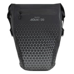 Oxford Aqua V 20 Pannier Black