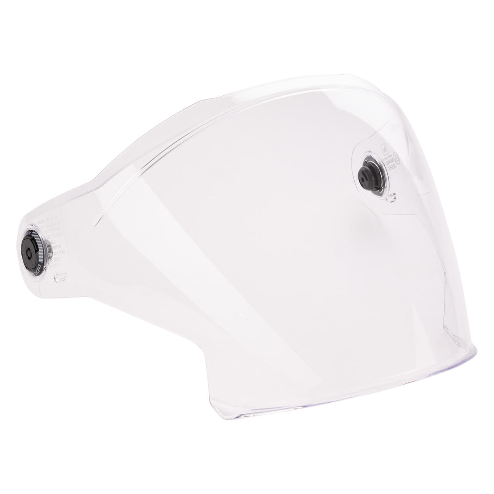 MT Max Vision Visor Clear - (MT-V-37) Cosmo