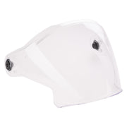MT Max Vision Visor Clear - (MT-V-37) Cosmo