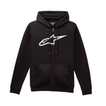 Alpinestars Ageless Zip Hoodie V3 Black/White