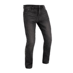 Oxford Super Jeans Slim Men's Black
