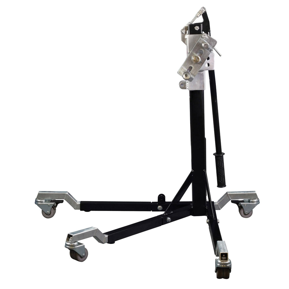 BikeTek Riser Stand For Triumph Speed Triple 2011-2014