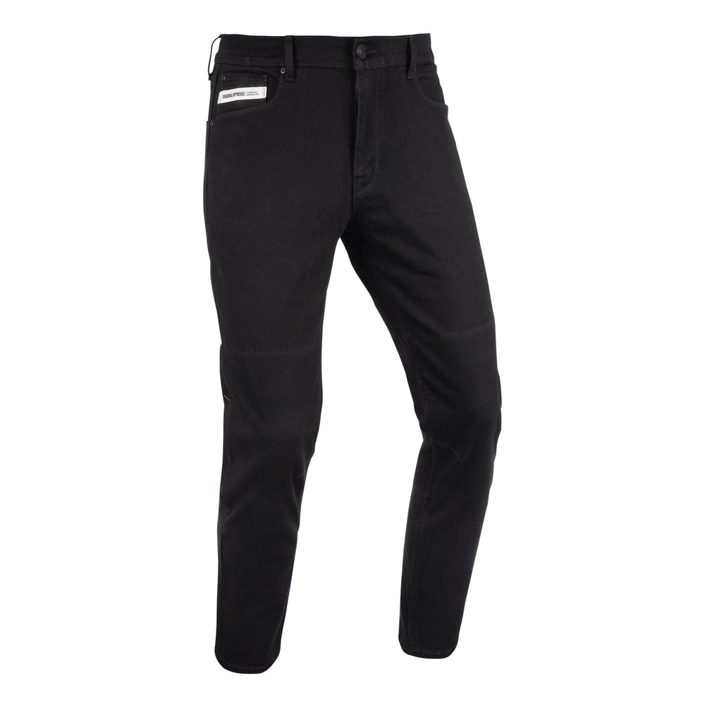 Oxford Original Approved Tailor AA Slim Men's Jeans Black