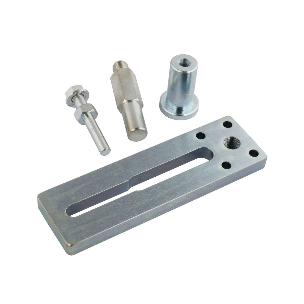 BikeTek Riser Stand Adaptor Kit For Suzuki GSXR1000 2009-2012