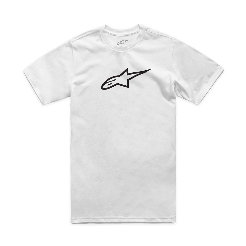 Alpinestars Ageless 2.0 CSF T-Shirt White Black