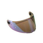 MT Iridium Visor - (MT-V-14B) Targo S