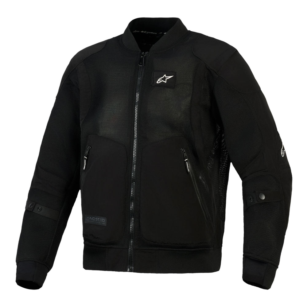 Alpinestars Flight Air Jacket Black
