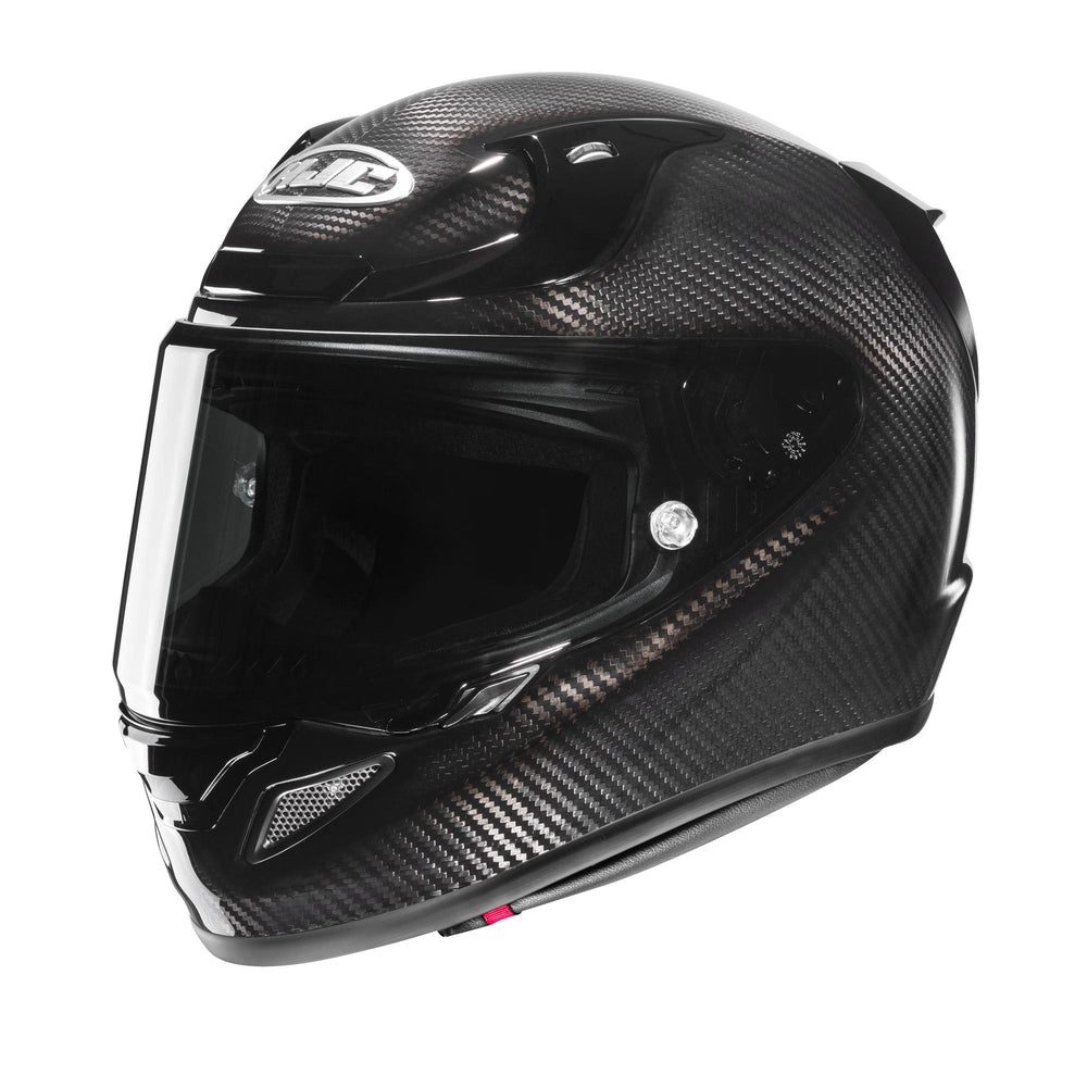 HJC RPHA 12 Carbon Motorcycle Helmet