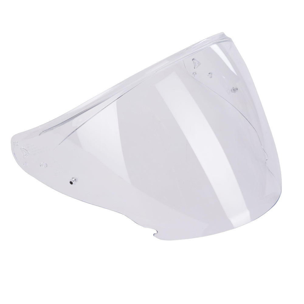 HJC HJ-43 F31 Clear Visor
