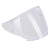 HJC HJ-43 F31 Clear Visor