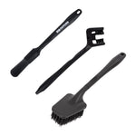 Oxford Motorcycle Drivetrain Brushes Pro