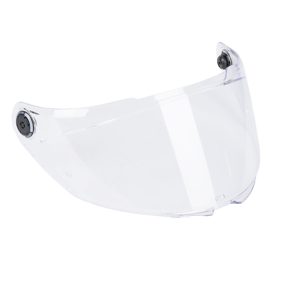 MT Max Vision Visor Clear - (MT-V-28B) Stinger 2/ Braker Pinlock Ready