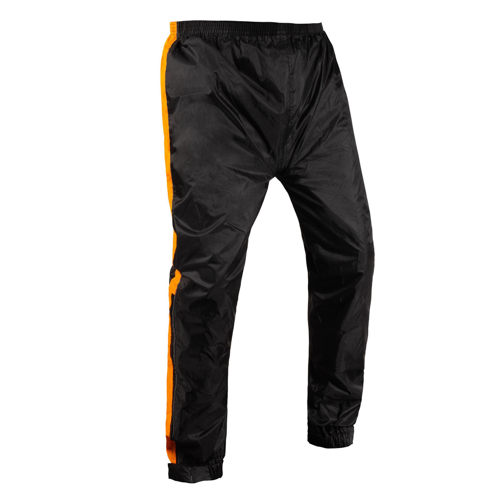 Oxford Rainseal Pants Black
