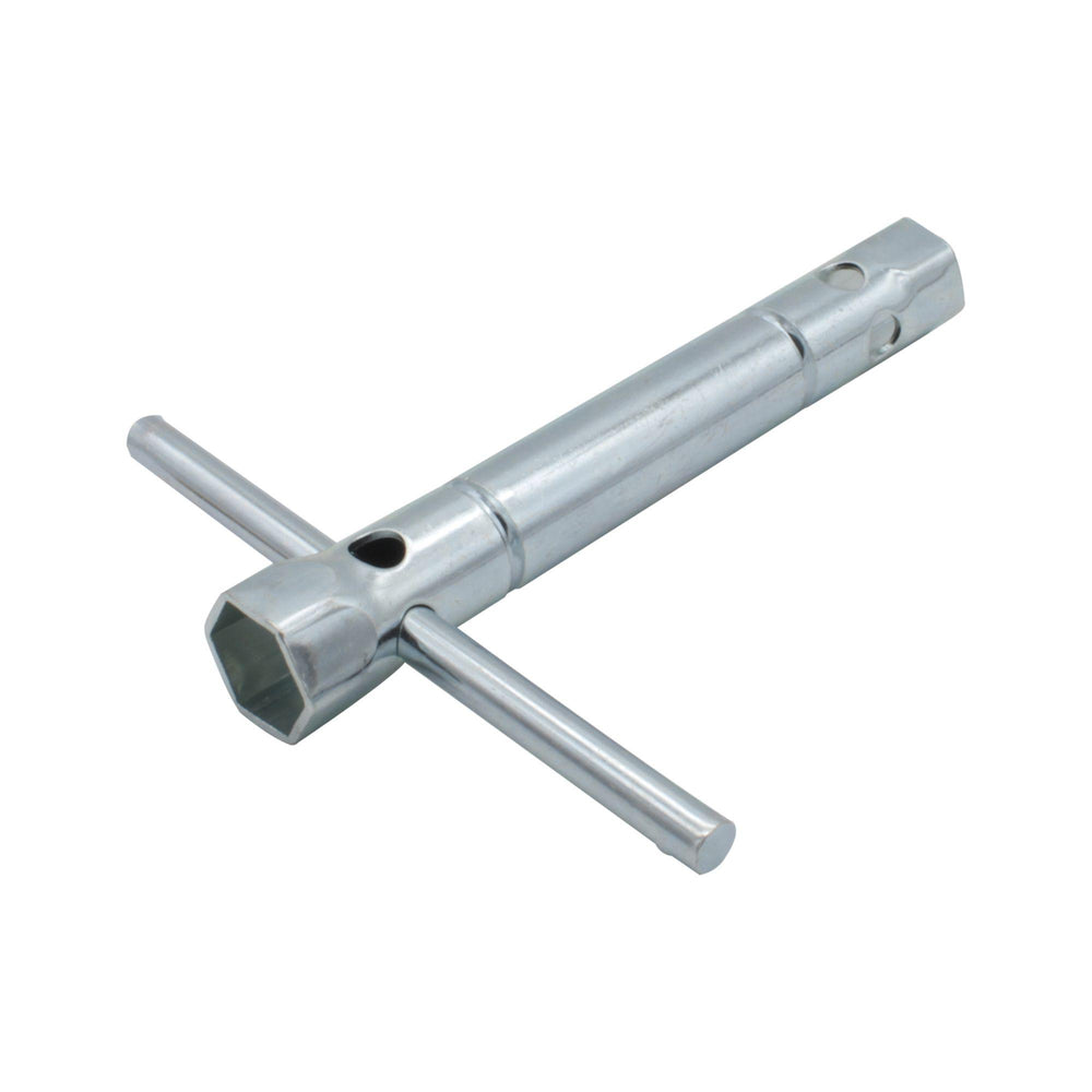 Bike It Deep Reach Spark Plug Wrench