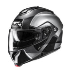 HJC C91N Jyn MC5 Black  Motorcycle Helmet