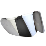 Simpson Ghost/Speed Mirror Visor