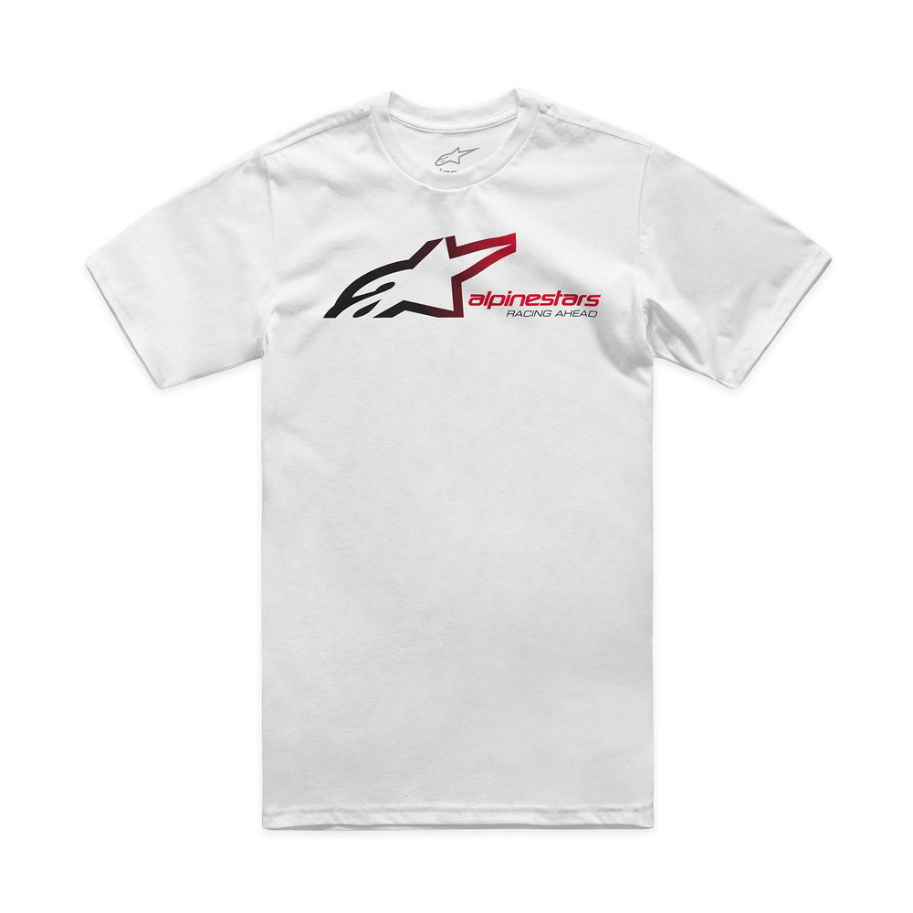 60542 - Alpinestars SPS CSF T-Shirt White XL