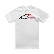 60542 - Alpinestars SPS CSF T-Shirt White XL