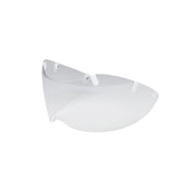 HJC Adwatt Visor Clear For White Helmet