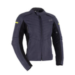 Oxford Valencia D2D 3.0 Ladies Jacket Grey/Black