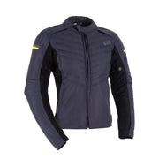 Oxford Valencia D2D 3.0 Ladies Jacket Grey/Black