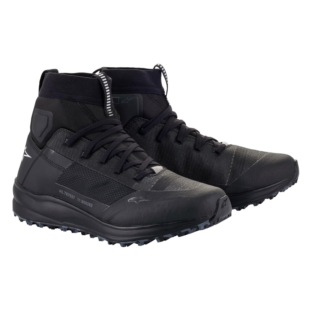 46730 - Alpinestars Speedforce Black 11